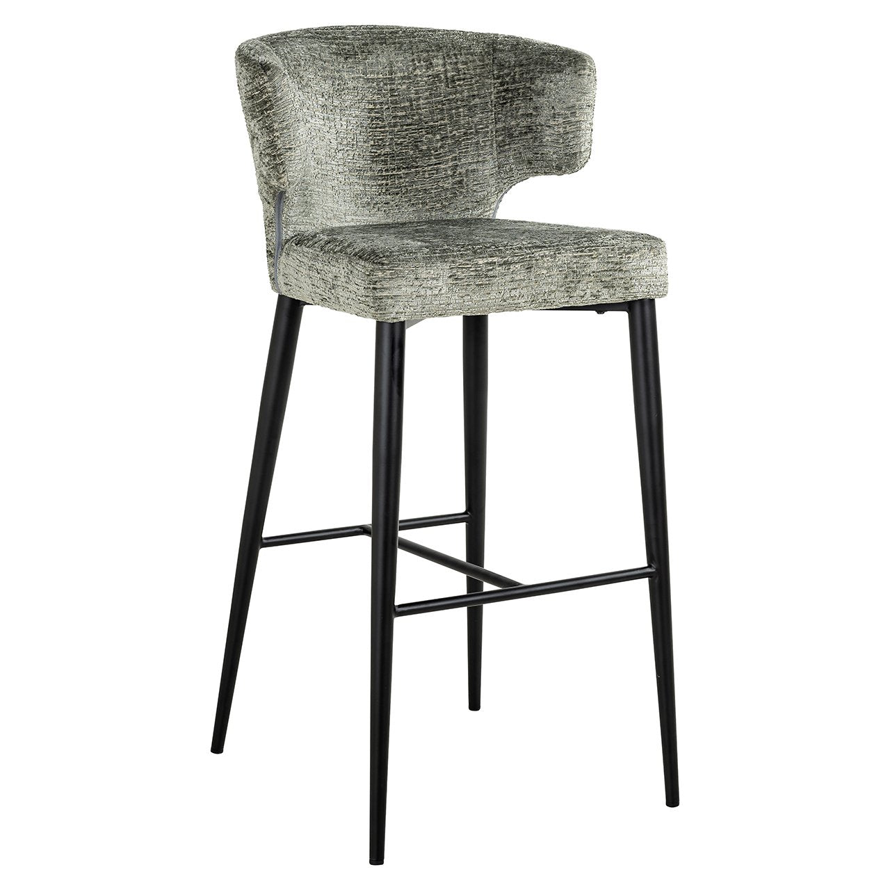 Barstoel Taylor tijm fusion (Fusion tijm 206)