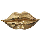 Wanddecoratie Donja (Goud)