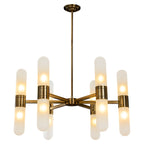 Hanglamp Tricon (Brons)