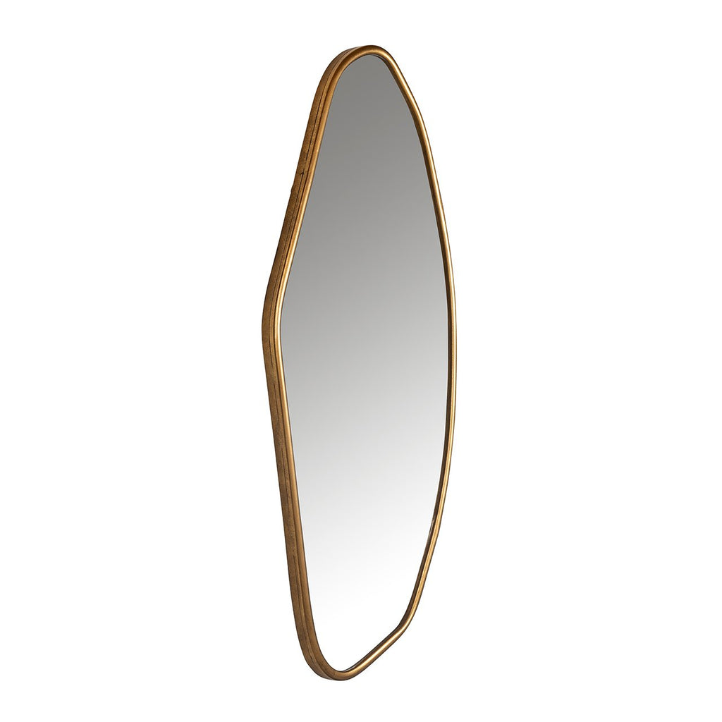 Spiegel Eldon (Goud)