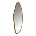 Spiegel Eldon (Goud)