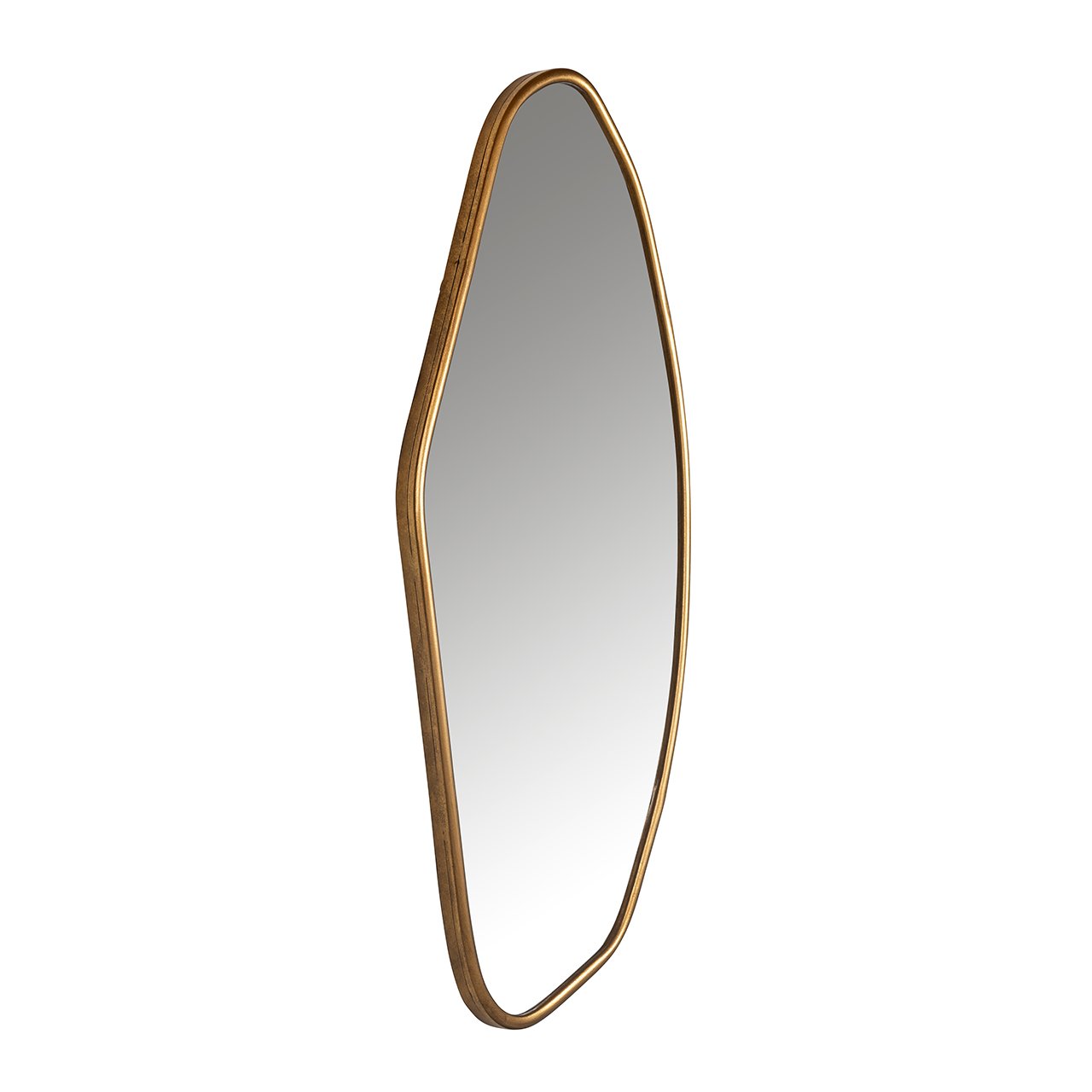 Spiegel Eldon (Goud)
