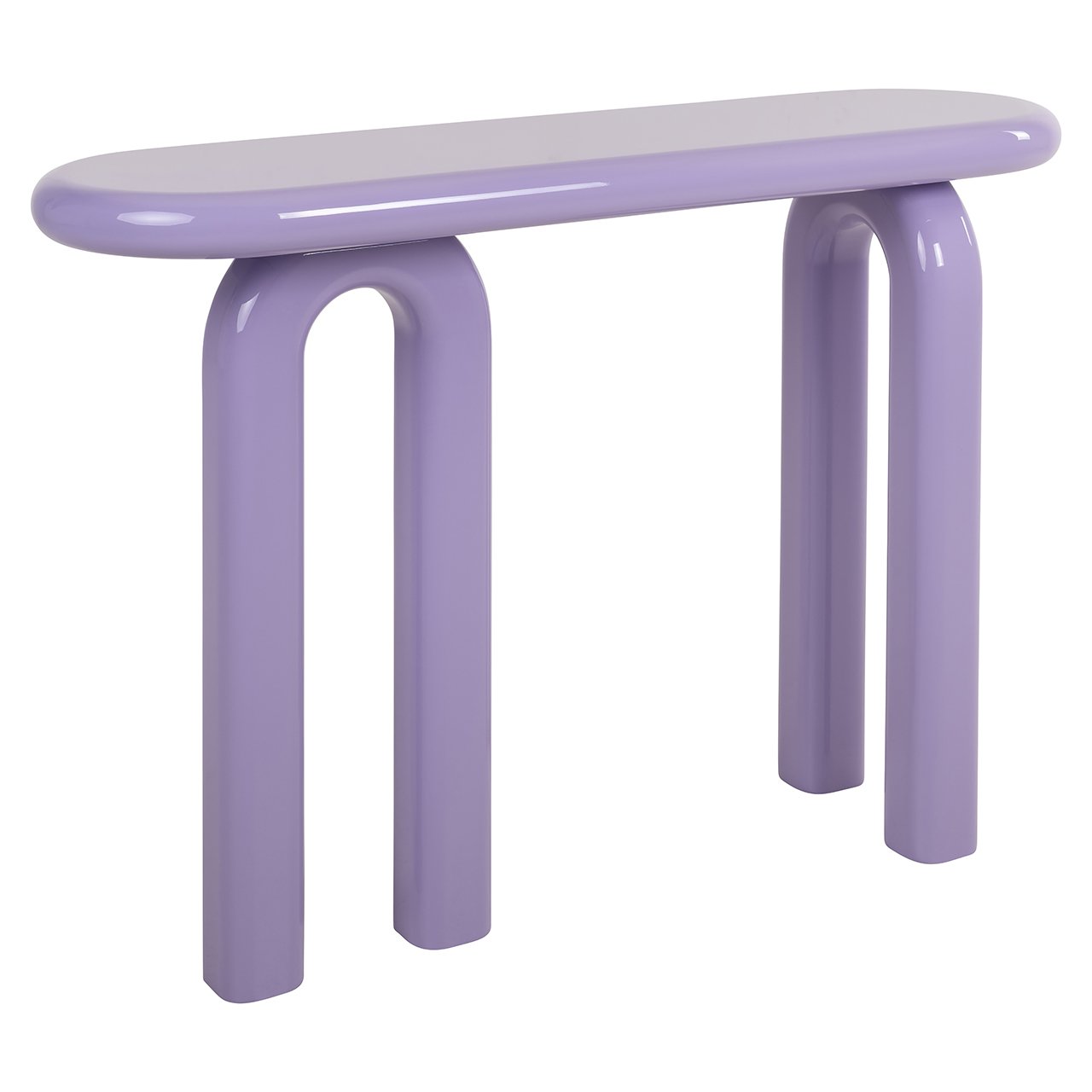 Wandtafel Rascal (Paars)
