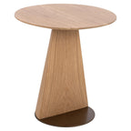 Salontafel Belfort (natuurlijk eiken)