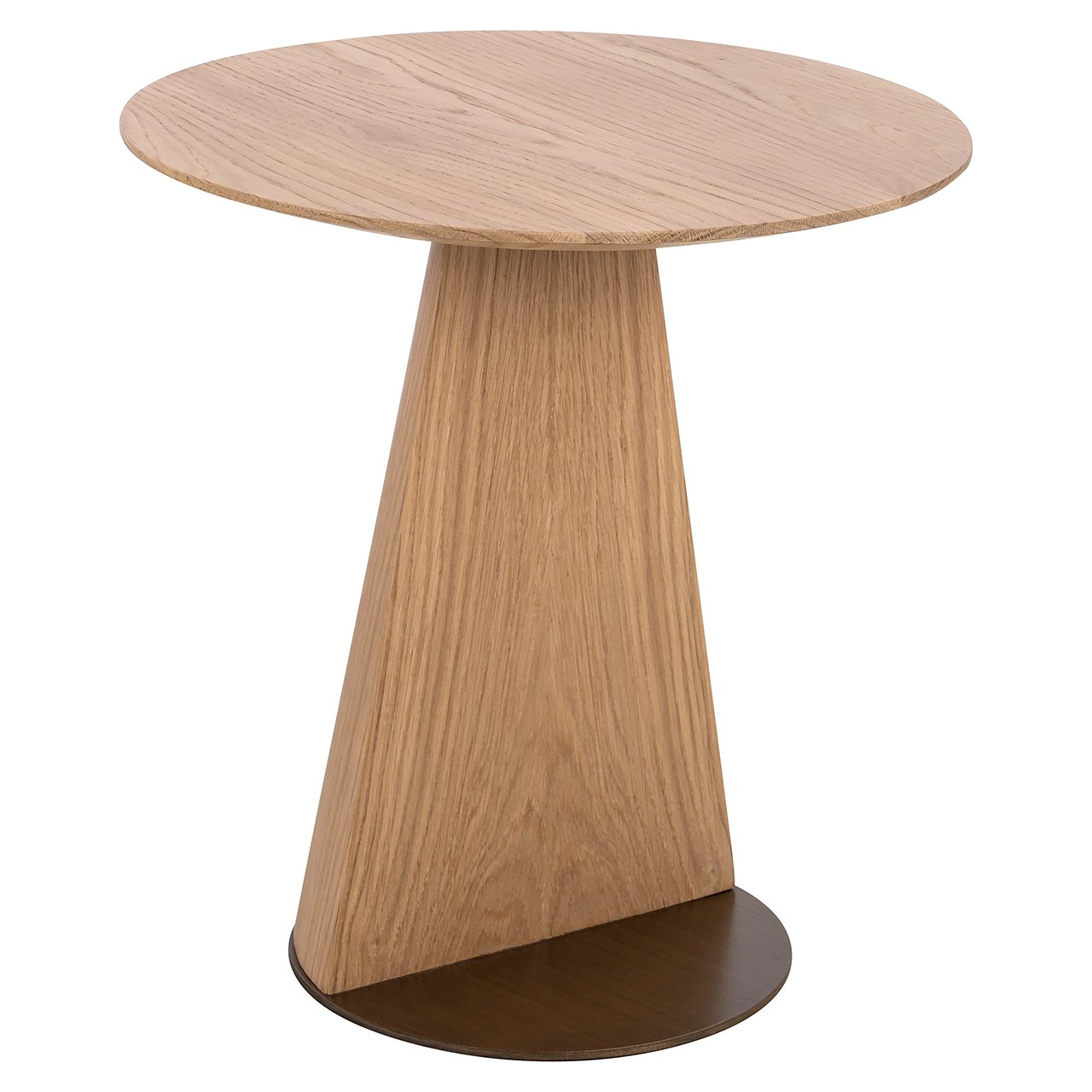 Salontafel Belfort (natuurlijk eiken)