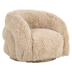 Kinderen draaistoel Lenny (Yakety Yak Sand)