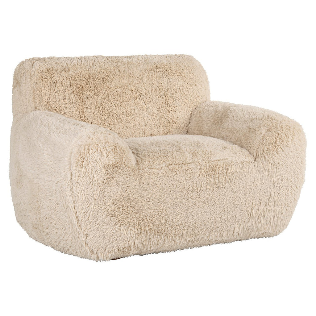 Fauteuil Comfy zand yakety (Yakety Yak Zand)
