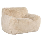 Fauteuil Comfy zand yakety (Yakety Yak Zand)