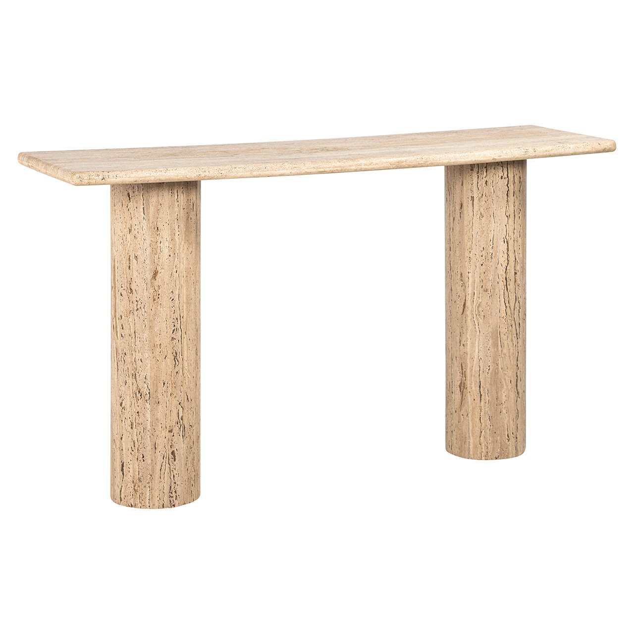 Wandtafel Hampton 140 (Zand)