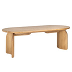 Eettafel Fairmont natuurlijk 270 (Natuurlijk)