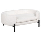 Huisdierenbed Dolly wit schaap (Schaap 02 wit)