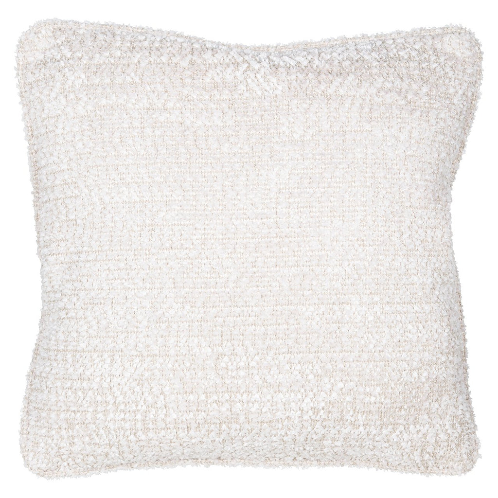 Kussen Lina 45x45 lovely cream (Be Lovely 11 Cream)