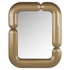 Spiegel Aubry (Goud)