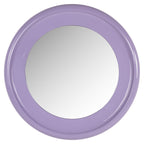 Spiegel Blissey (Paars)