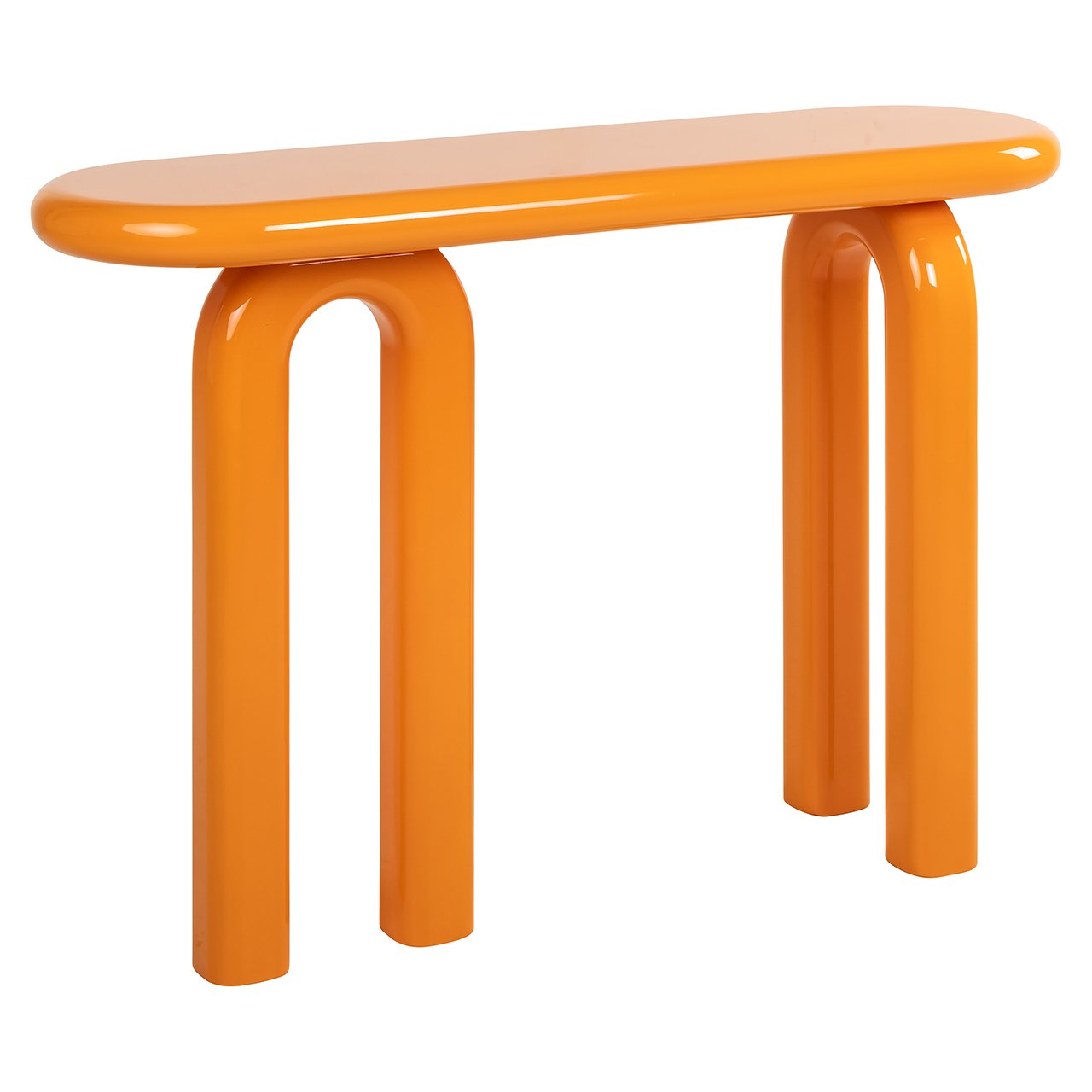 Wandtafel Rascal (Oranje)