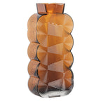 Vaas Venice groot (Bruin)