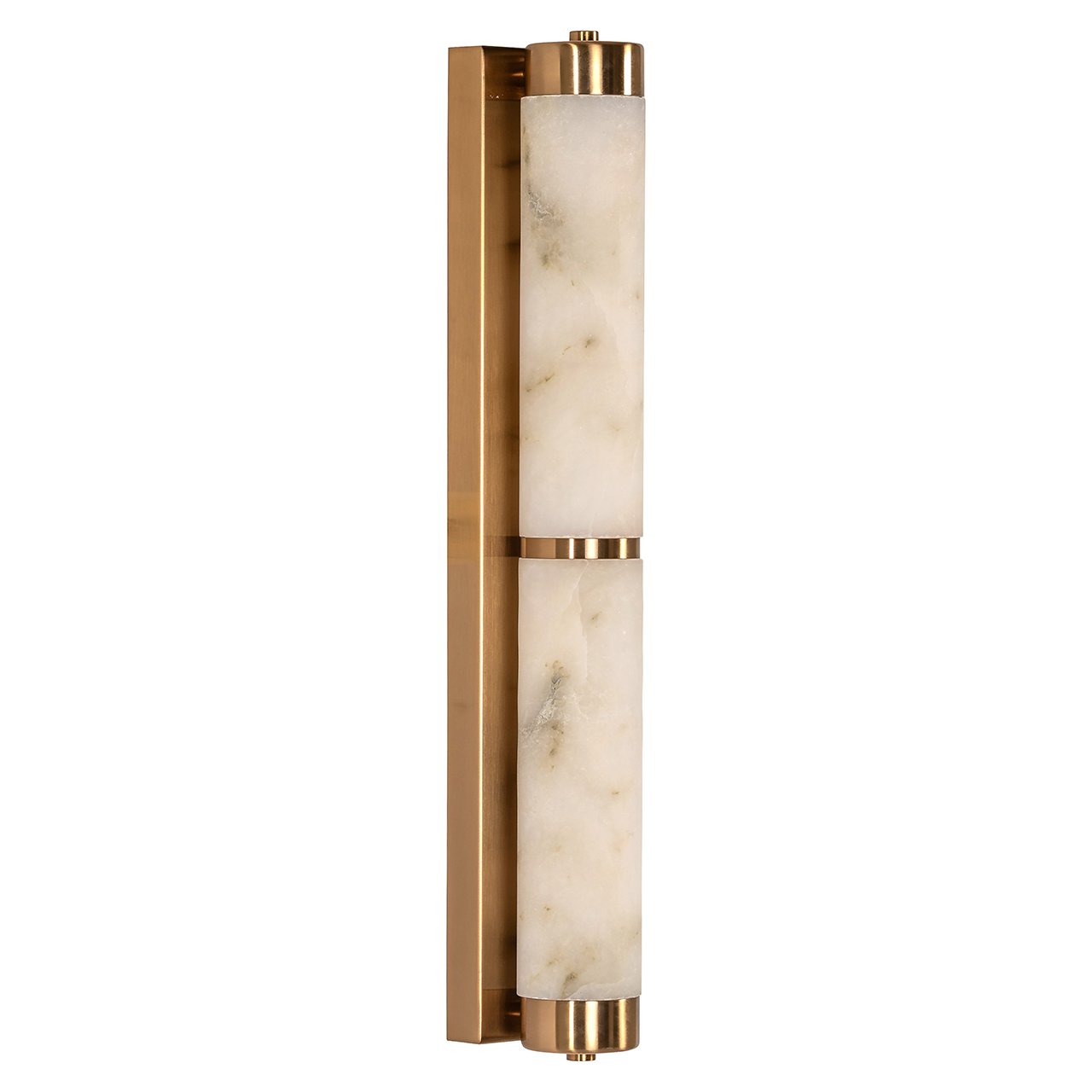 Muurlamp Lycke (Goud)