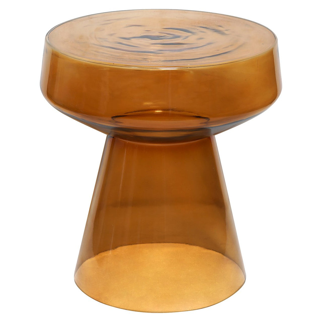 Bijzettafel Bowen (Bruin)
