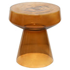 Bijzettafel Bowen (Bruin)