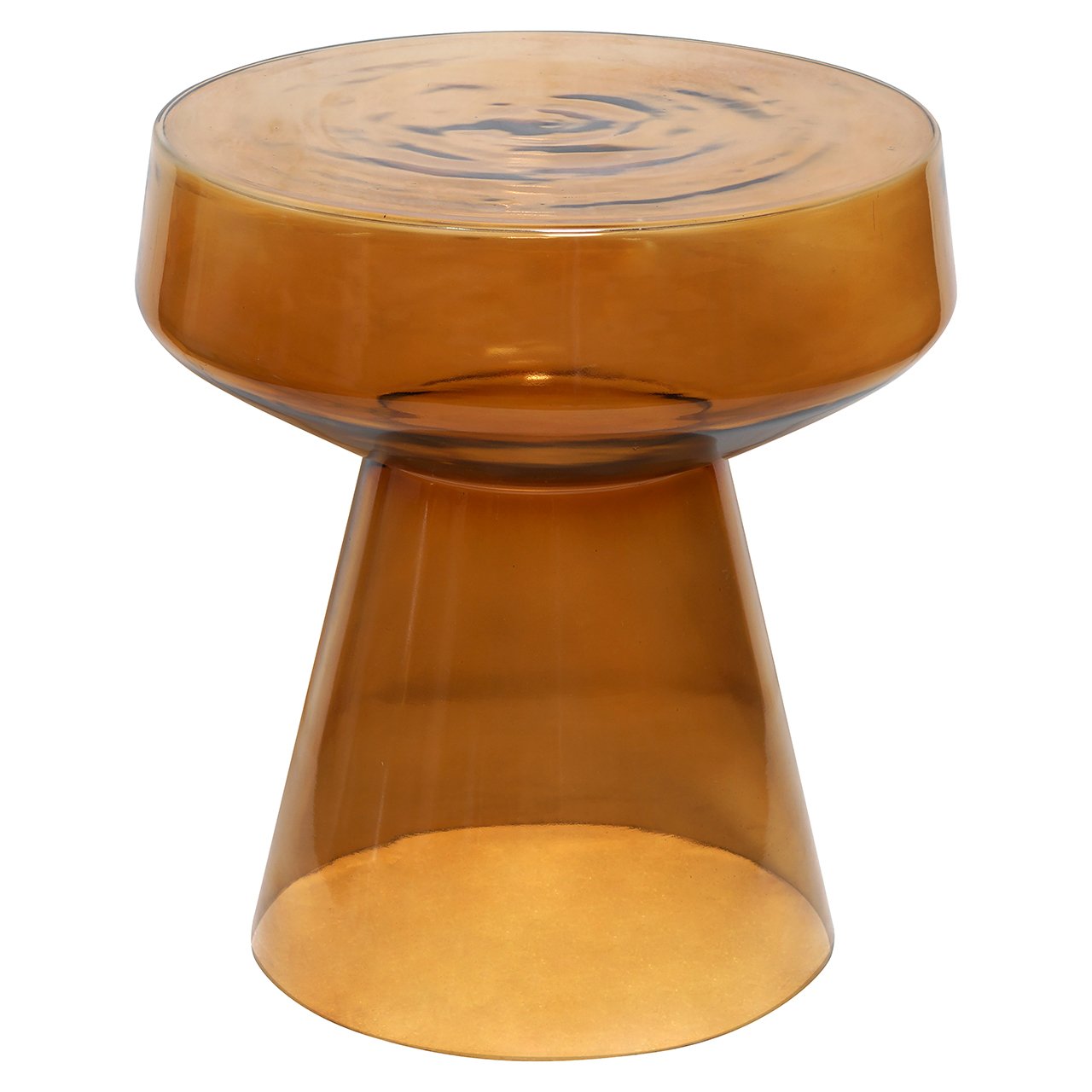 Bijzettafel Bowen (Bruin)
