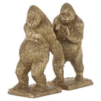 Boekenstandaard Donky (Goud)