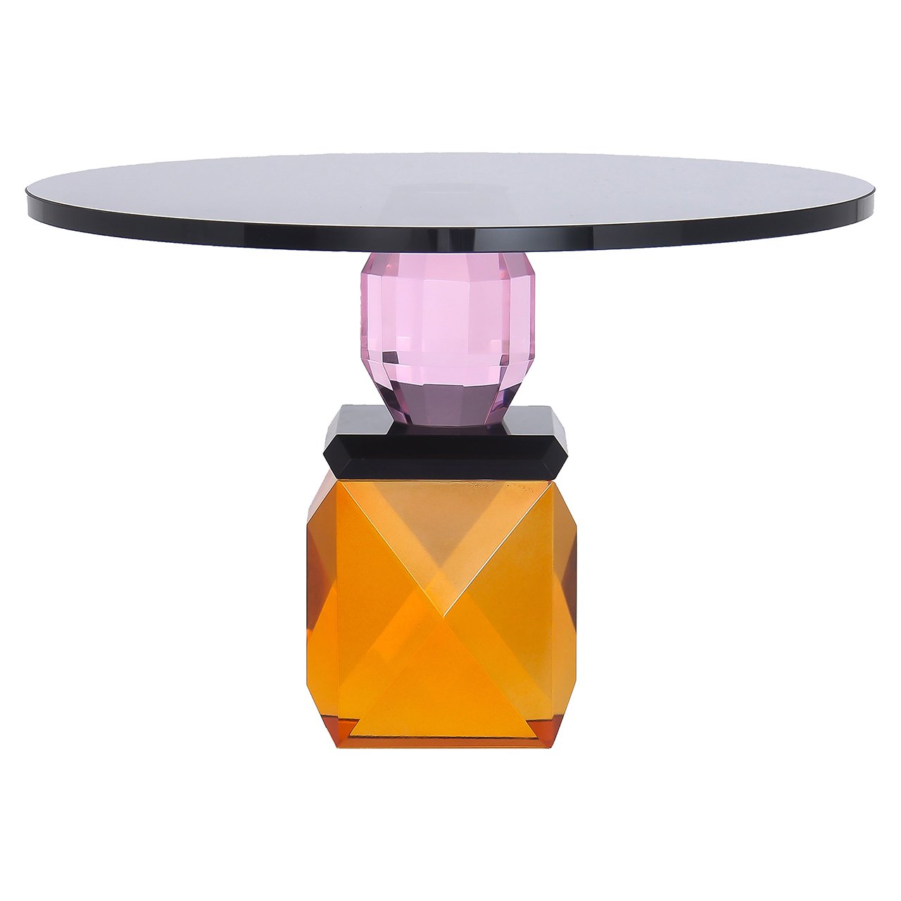 Etagere Feya (Oranje)