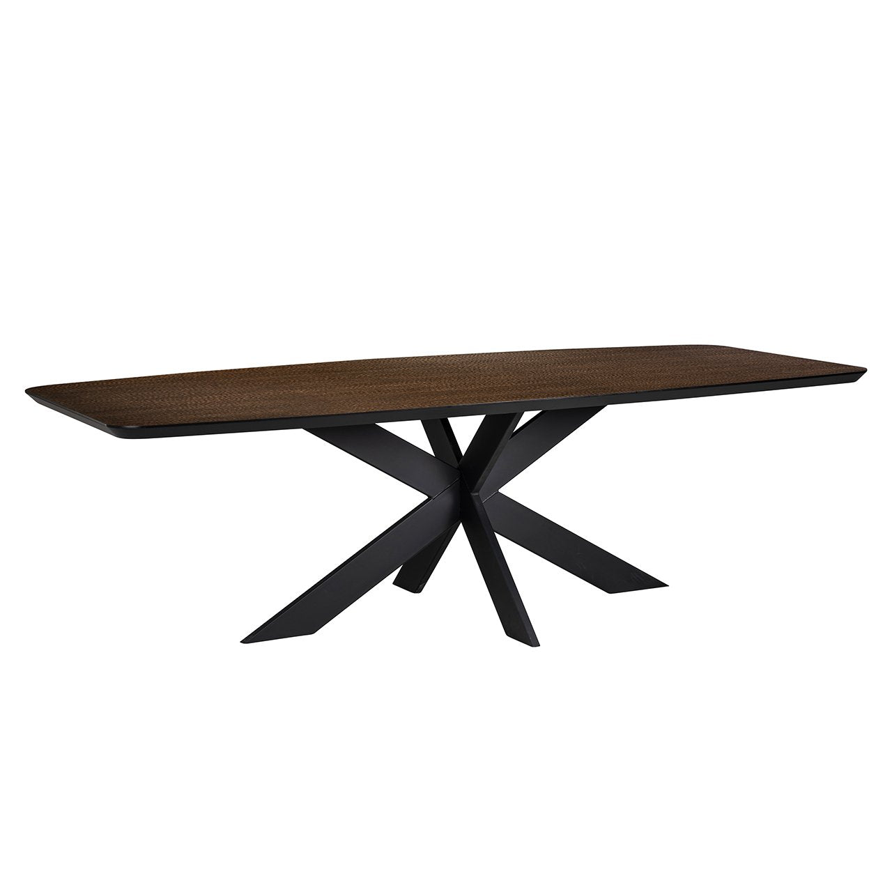 Eettafel Bonvoy bruin 260 (Bruin)