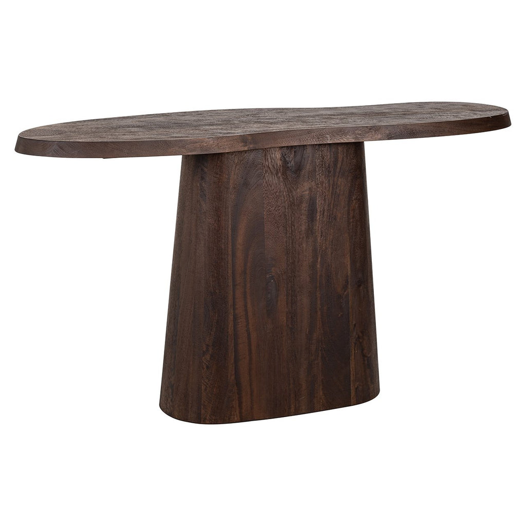 Wandtafel Odile (Donkerbruin)