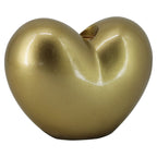Kandelaar Dilly groot (Goud)