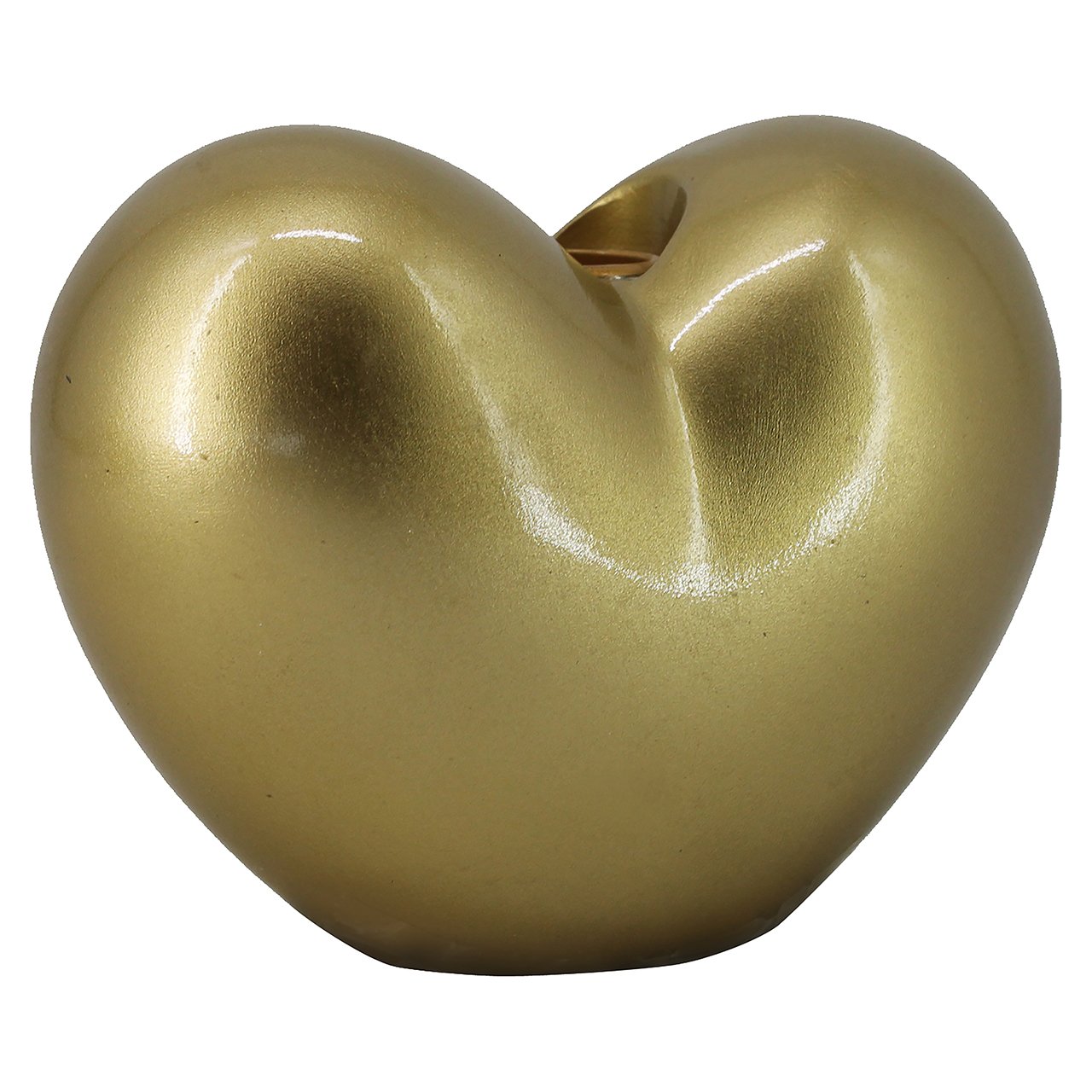 Kandelaar Dilly groot (Goud)