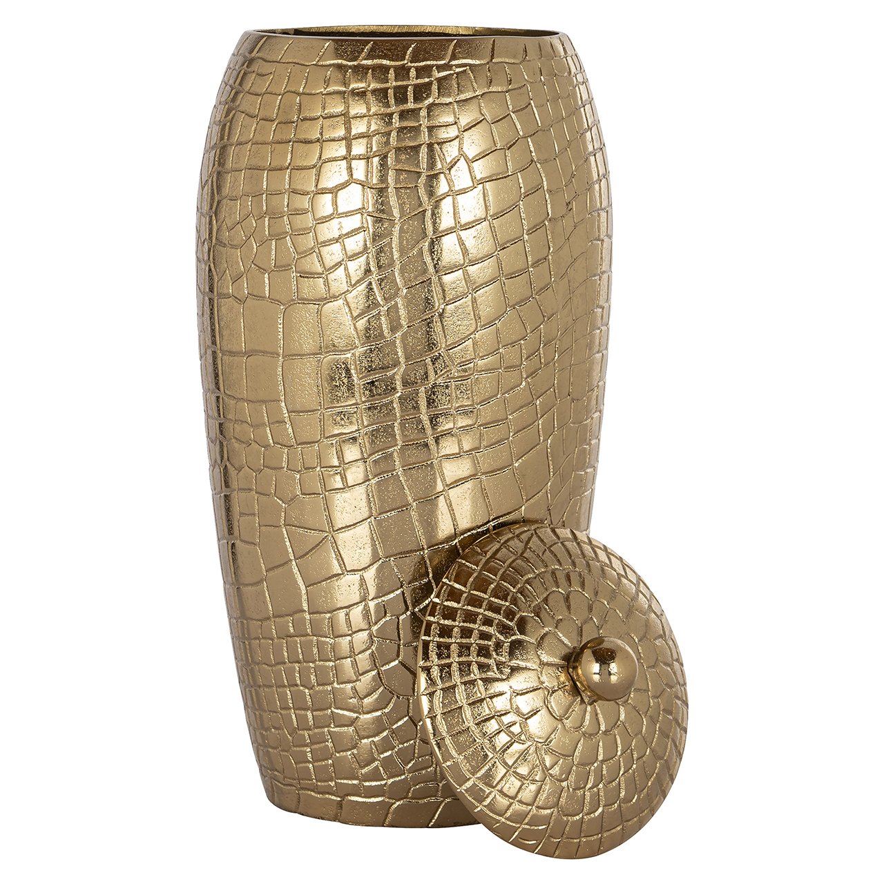 Pot Marieke klein (Goud)