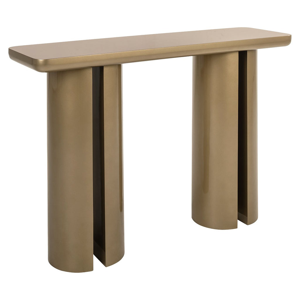 Wandtafel Whisker (Goud)