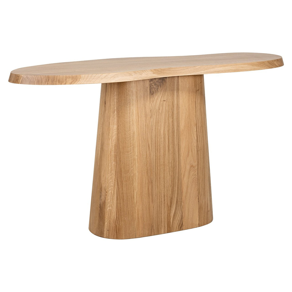 Wandtafel Riva (Natuurlijk eiken)