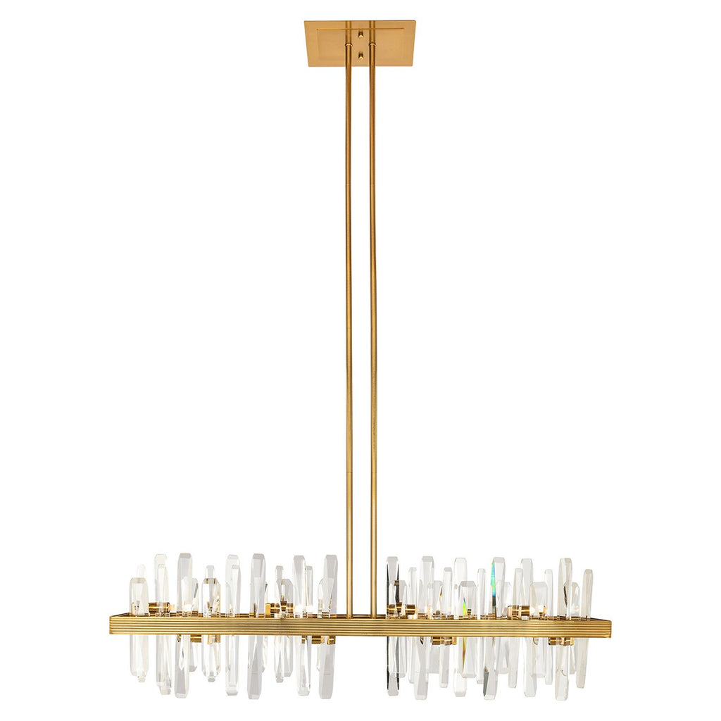 Hanglamp Briget (Brons)