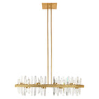 Hanglamp Briget (Brons)