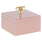 Storage box Rana (Beige)