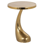 Bijzettafel Dolphin (Goud)