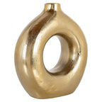 Vaas Felicia goud (Goud)