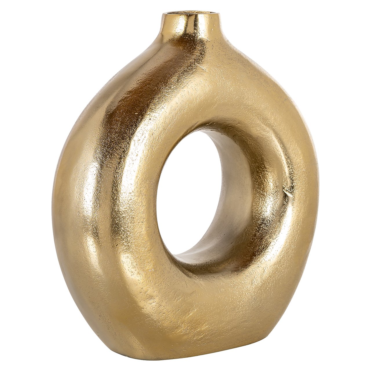 Vaas Felicia goud (Goud)