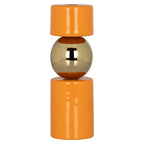 Kandelaar Kira (Oranje)