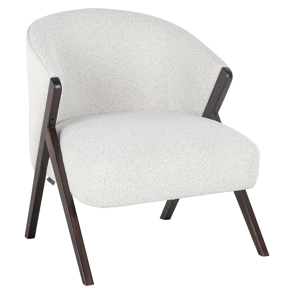 Fauteuil Mia op maat gemaakt