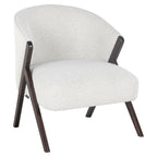 Fauteuil Mia op maat gemaakt