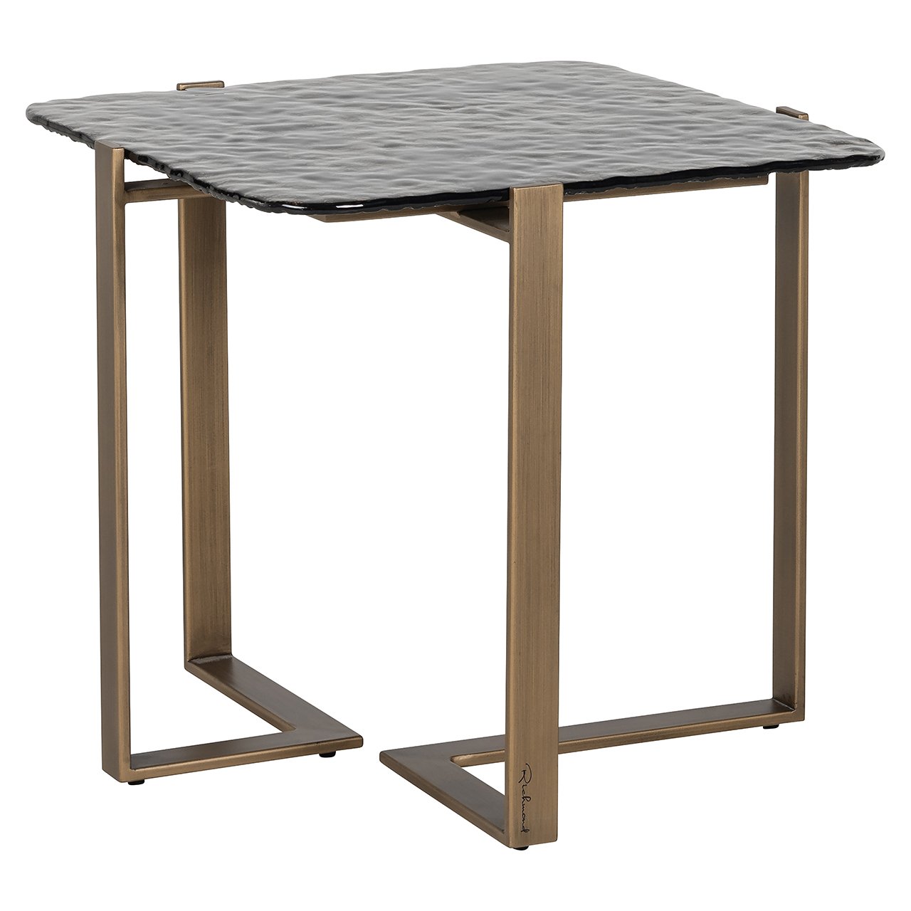 Bijzettafel Sterling (Bruin)
