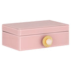Opbergbox Jamila groot (Roze)