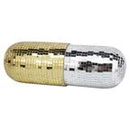 Deco object Jimmy (Goud)