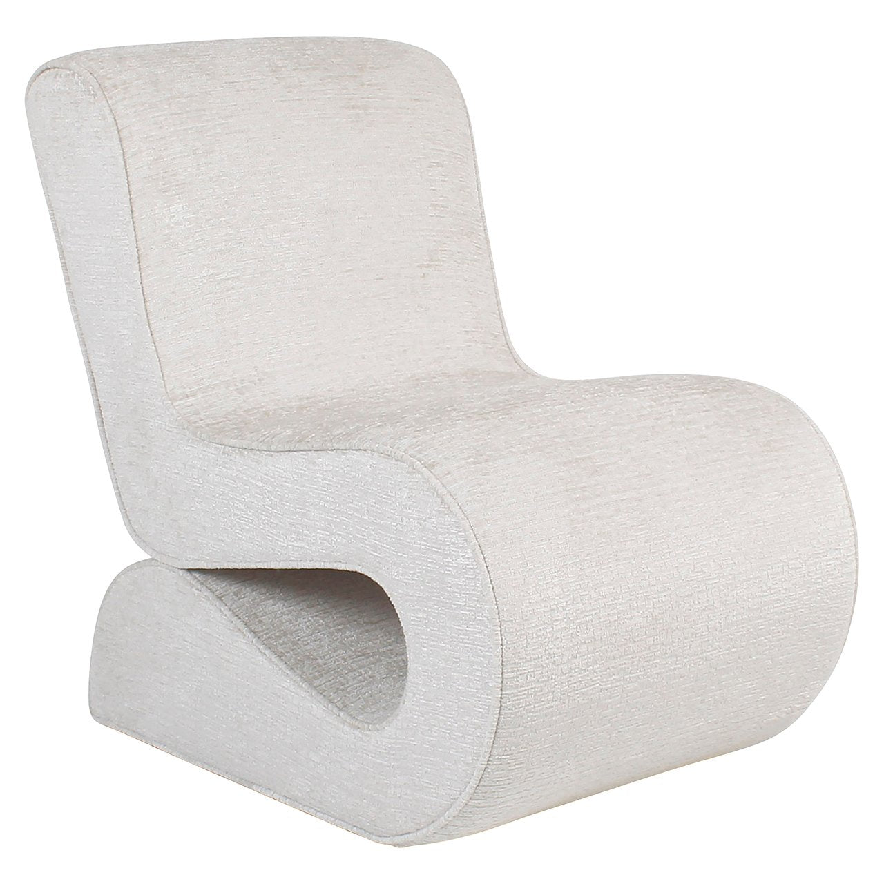 Fauteuil Frankie room fusion (Fusion cream 02)