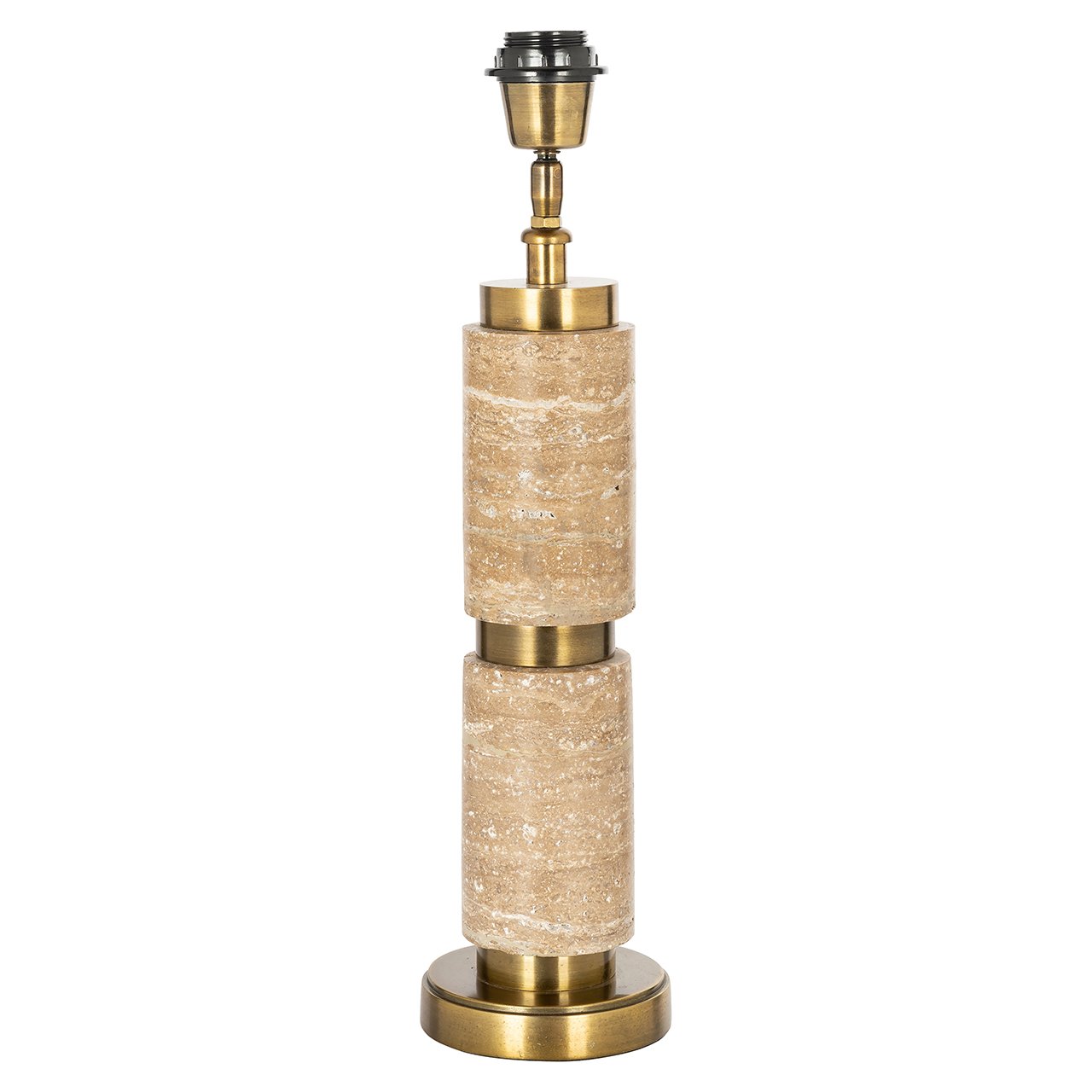 Tafellamp Lis (Goud)