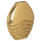 Vaas Roxy klein (Goud)