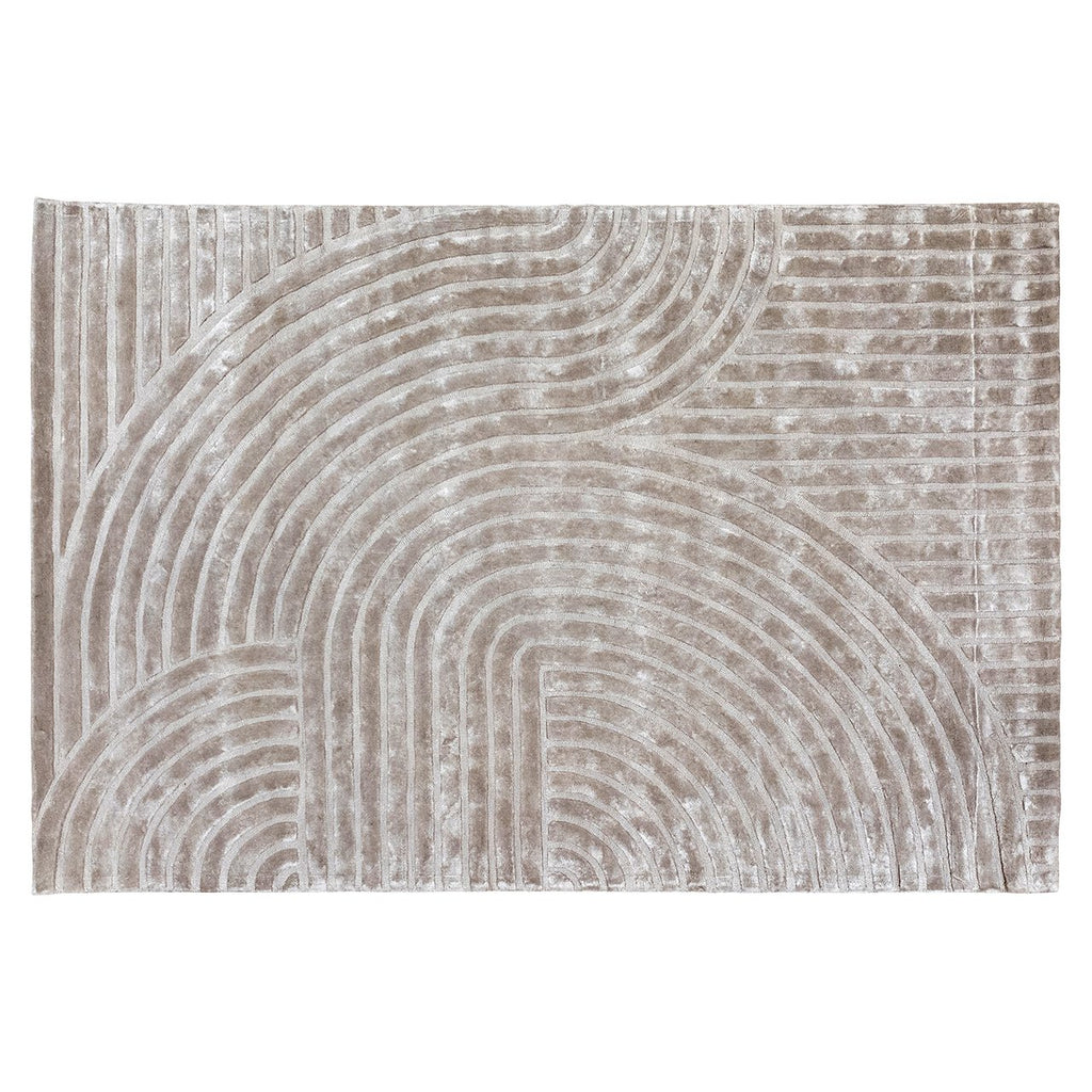 Vloerkleed Lexy natuurlijk 200x300 (Natuurlijk)