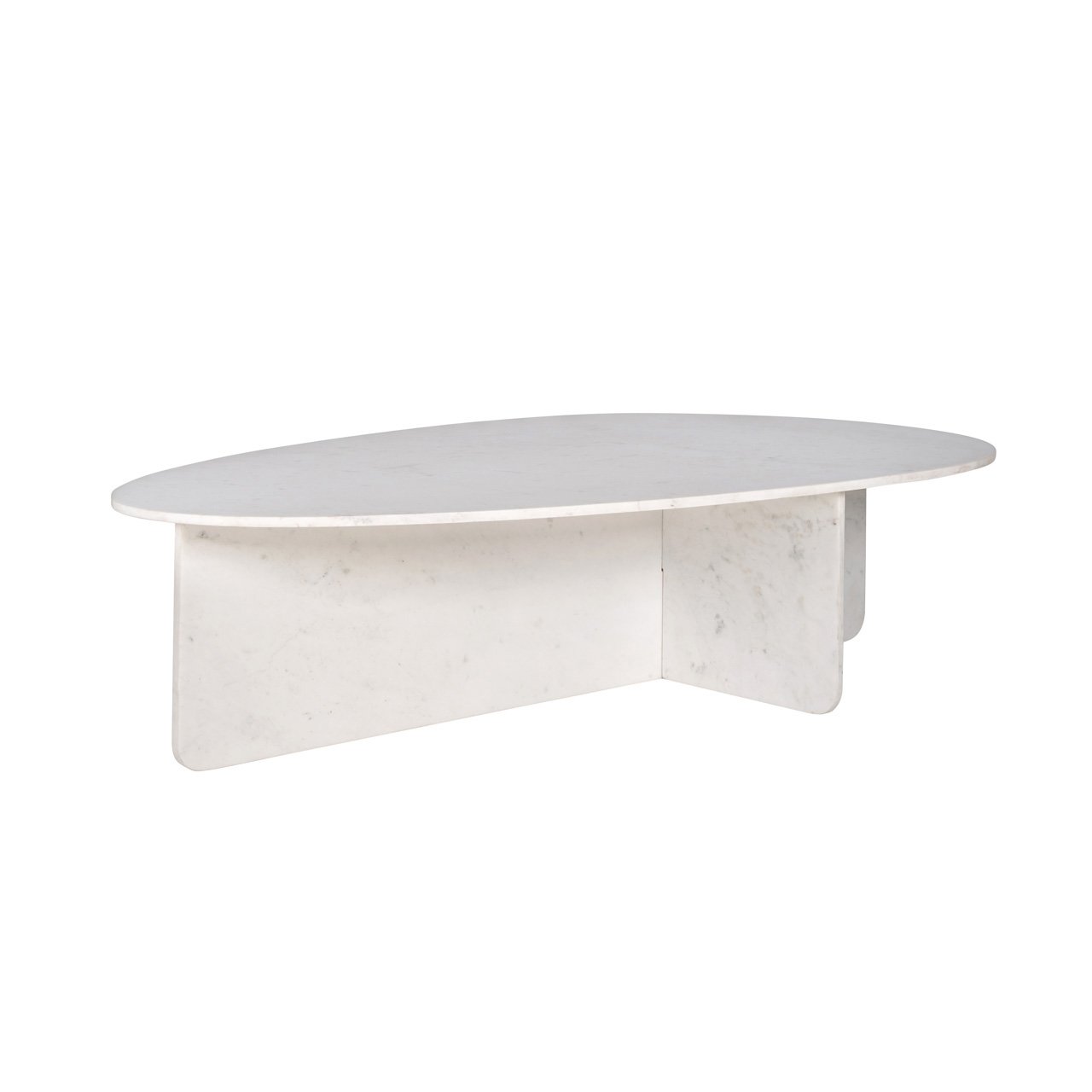 Salontafel Brandon (Wit)